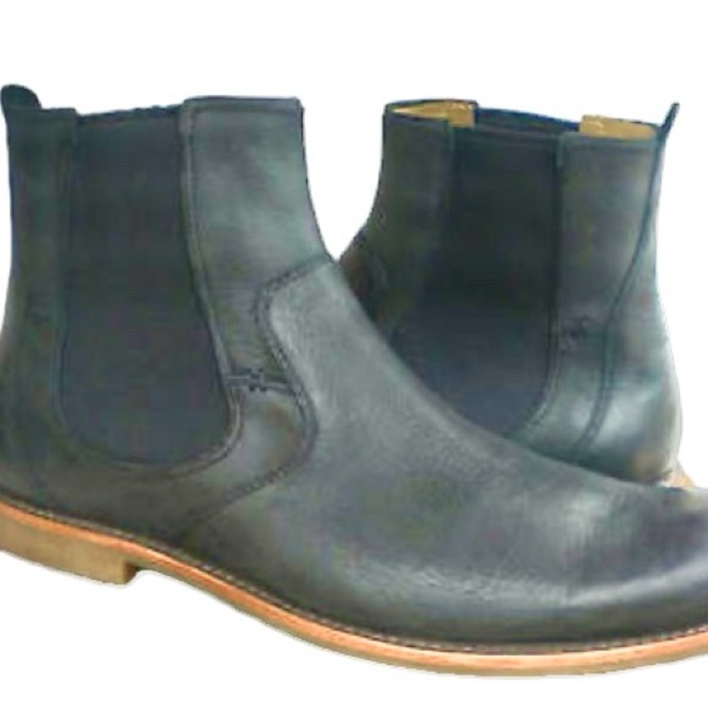 UGG Stevenson Pull-on Fashion Ankle Boots